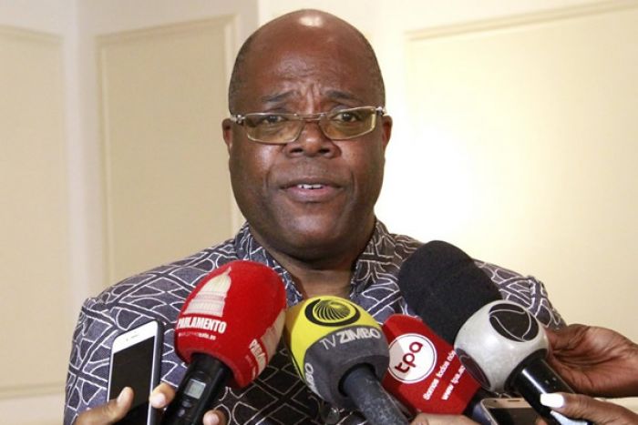 Advogado David Mendes apresentou queixa contra ex-líder da IURD em Angola