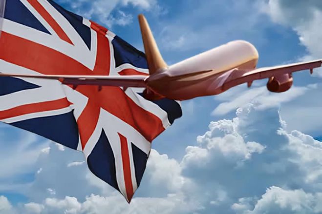 Angola e Namíbia mantêm privilégios nos vistos britânicos