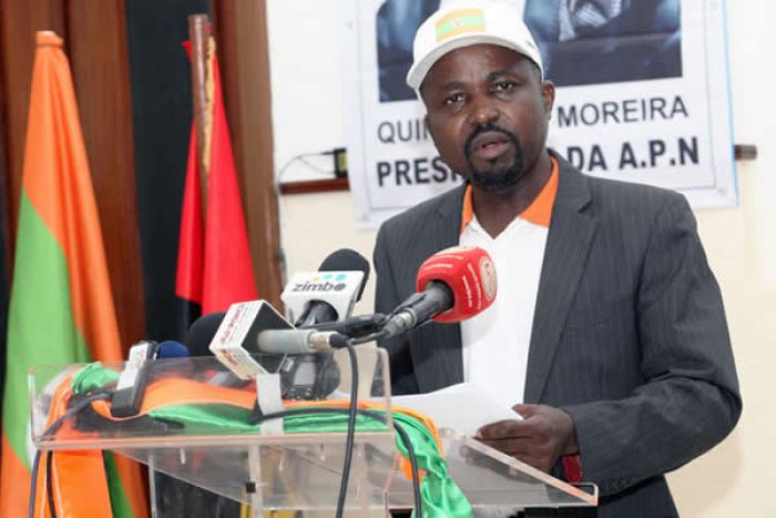 APN: O MPLA tem medo das autarquias por causa das promessas não cumpridas
