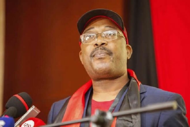 MPLA diz não ter medo de autárquicas e UNITA pede respeito de opiniões diferentes