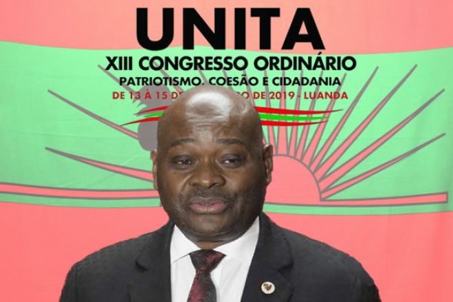 Independência de Angola só fará sentido com bem-estar de todos - Raúl Danda