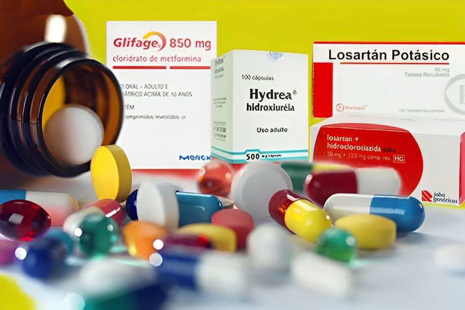 Governo angolano pretende subvencionar medicamentos de diabetes e hipertensão