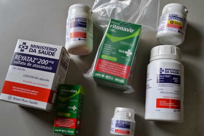 ONG anuncia rotura de 'stock' de antirretrovirais de segunda linha no país