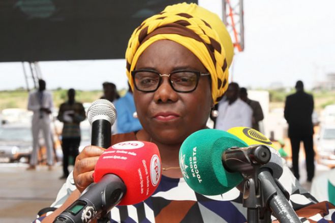 MPLA defende retirada de subsidio aos combustíveis e saúda medidas para reduzir impacto