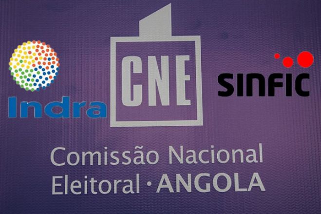 CNE anuncia concurso para a solução tecnológica e transportação logística das eleições de 2022
