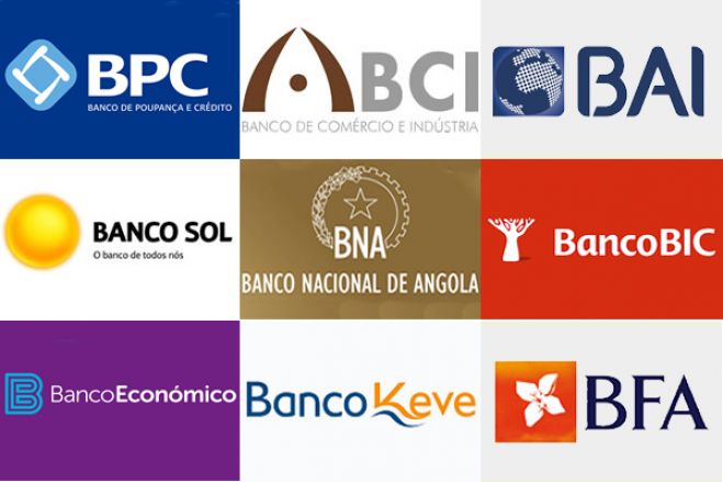 Bancos comerciais angolanos com limites a participação no capital de empresas não financeiras