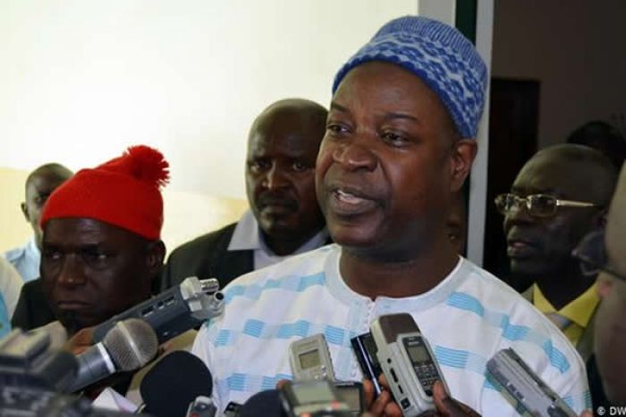 Primeiro-ministro da Guiné-Bissau e membros do Governo infetados com coronavírus