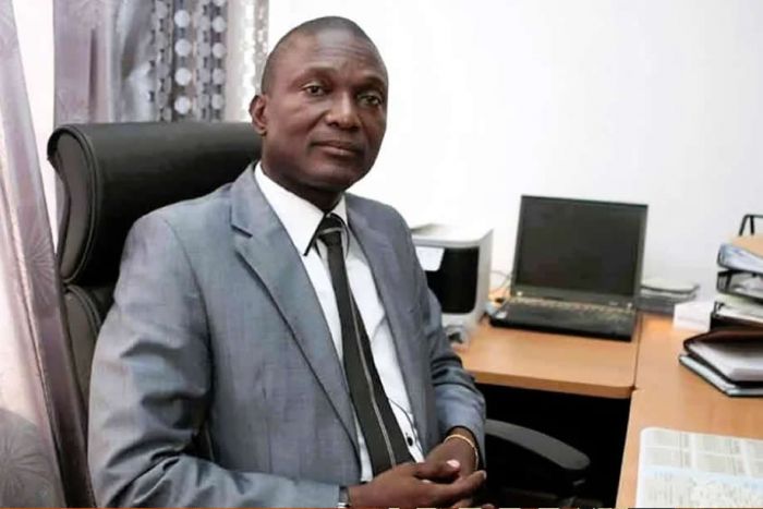 "Não é do interesse do MPLA nem da UNITA voltar a um conflito armado" – deputado João Mpilamossi