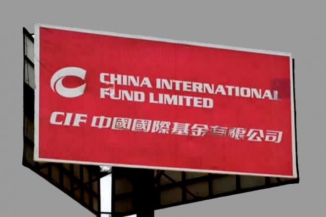Executivo angolano mantém titularidade por dez anos das indústrias do China International Fund