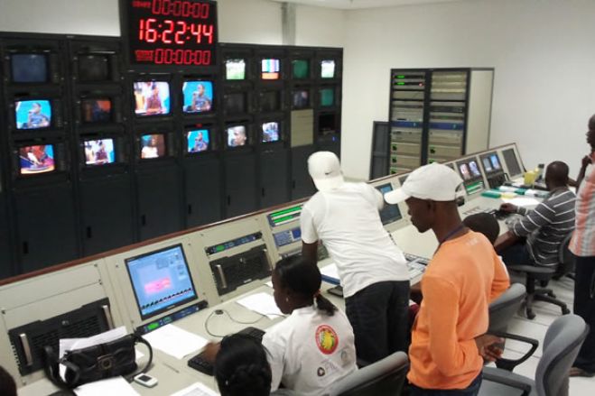 Covid-19: Funcionário infectado coloca sede da TPA em risco