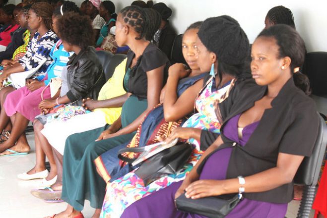 Catorze por cento das mulheres angolanas entram na menopausa a partir dos 30 anos