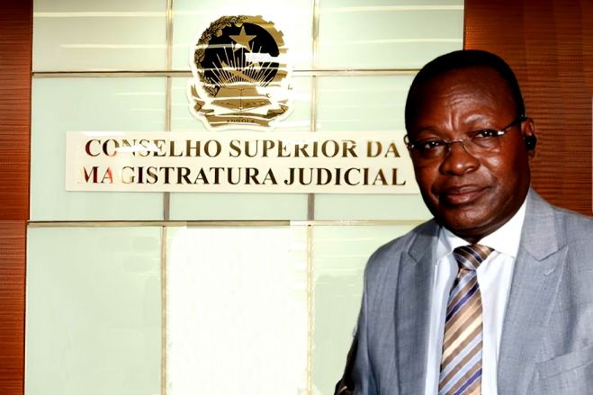 Sonangol terá pago 2 milhões de dólares a secretário do CSMJ para anular sentença