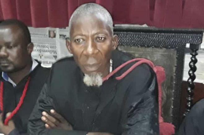 Detenções em Cabinda são feitas por encomenda - ativista e advogado