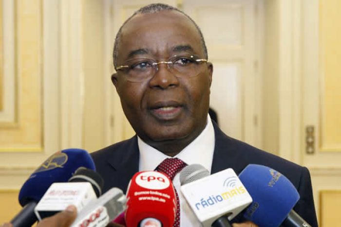 Não é só condenar golpes na Guiné mas sim rejeitar os golpes jurídico-constitucionais - Marcolino Moco