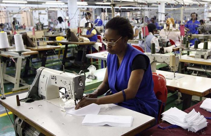 Estado angolano recupera controlo da antiga unidade fabril África Têxtil