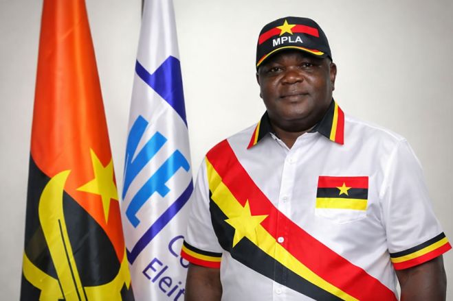 CSMJ mantém suspensão de juiz e confirma Manuel Pereira da Silva à frente da CNE