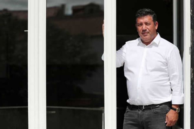 Administrador da Omatapalo nega acusações de ser “empresa do Estado&quot;