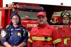 Organização de bombeiros com filiais em Portugal e no Brasil declarada ilegal em Angola