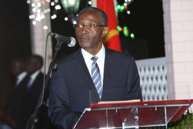 Argumentos sobre inexistência de fiscalização dos deputados aos atos do Governo "são excessivos" - Bornito de Sousa