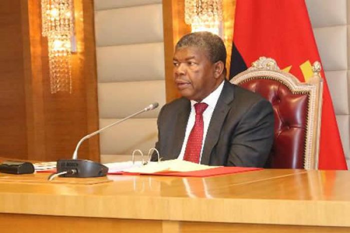 Covid-19: Conselho da República sugere estado de emergência em Angola