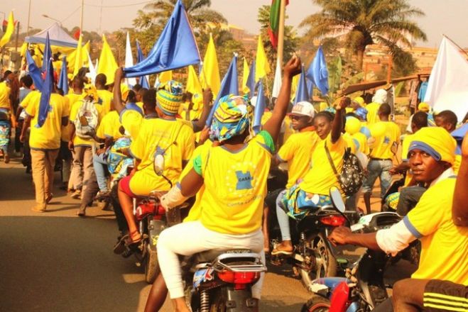 A que se deve o surgimento da CASA-CE