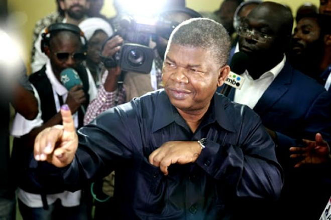 Nem fraude, nem milagre levarão João Lourenço ao poder em 2022