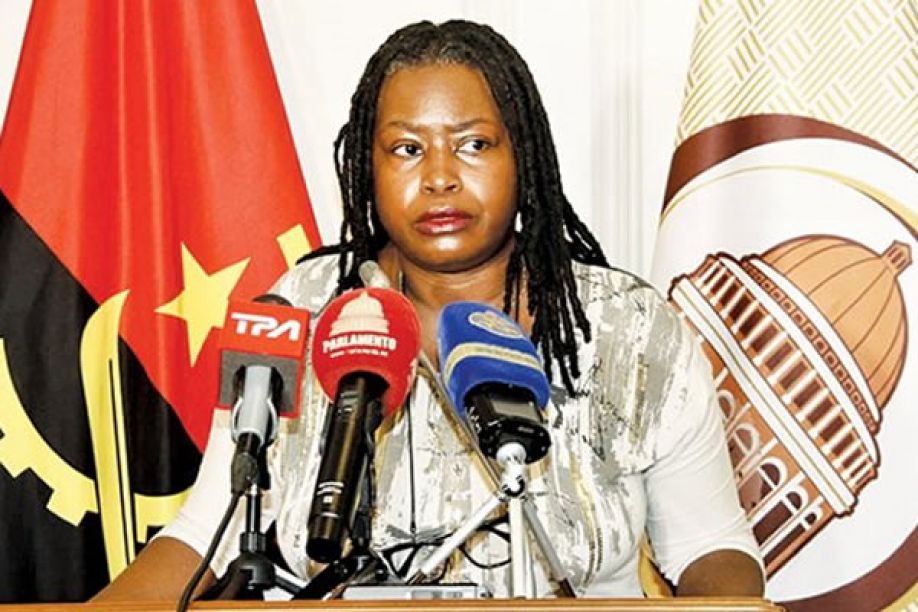 UNITA quer diálogo com MPLA para viabilizar Lei de Reunião e Manifestação