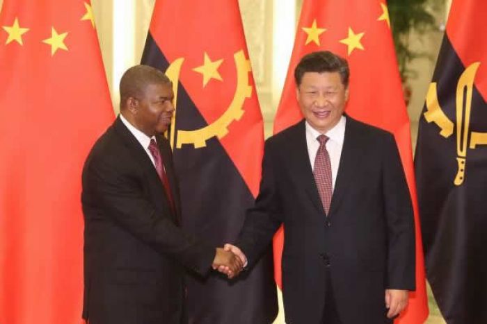 Covid-19: Adiamento no pagamento de dívidas de África à China é possível