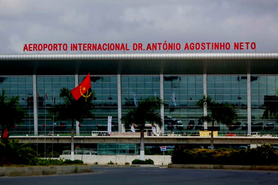 Operações de voos comerciais no novo Aeroporto Internacional de Luanda arrancam em Outubro deste ano
