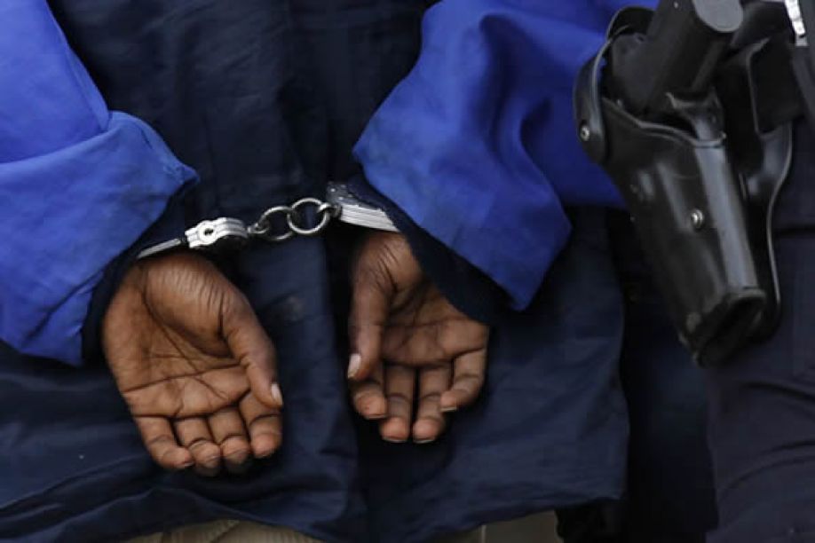 Angolanas detidas com 138 mil euros na Namíbia presentes a tribunal na sexta-feira