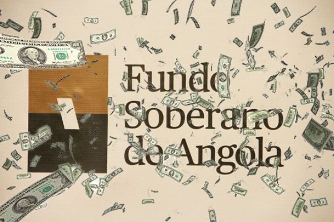 Fundo Soberano de Angola registou prejuízos de 384,2 milhões USD em 2017