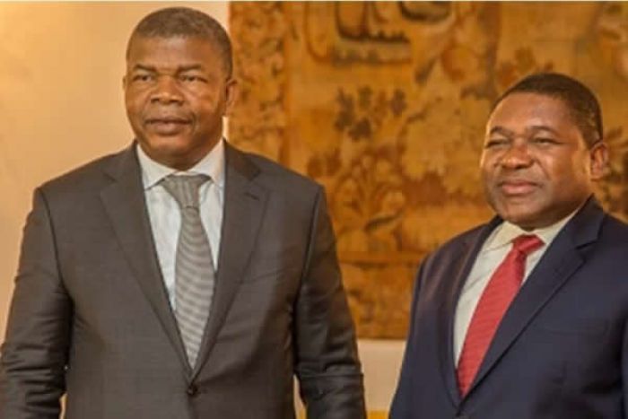 Eleições: PR de Moçambique felicita João Lourenço e MPLA pela vitória