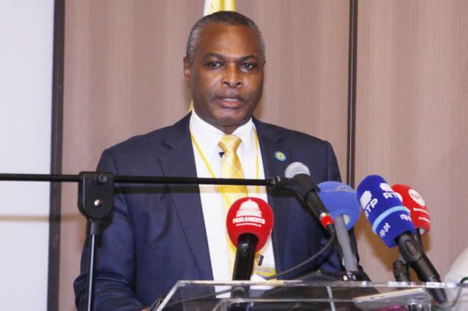 Abel Chivukuvuku pede qualidade na preparação interna das autárquicas