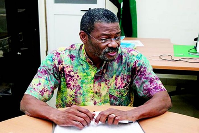 Presidente do BD repudia prisão e tortura pelo SIC do Secretário do seu partido em Cabinda