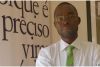 Professor universitário lamenta morte de ativista e 'rapper' Carbono Casimiro