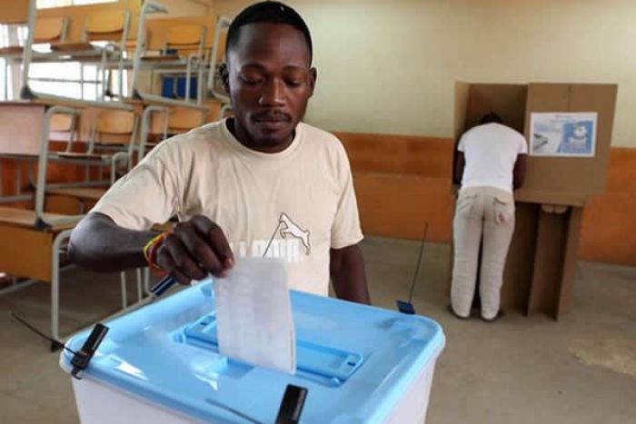 IDC apela à transparência e garantia de observadores internacionais nas eleições gerais de 2022 em Angola