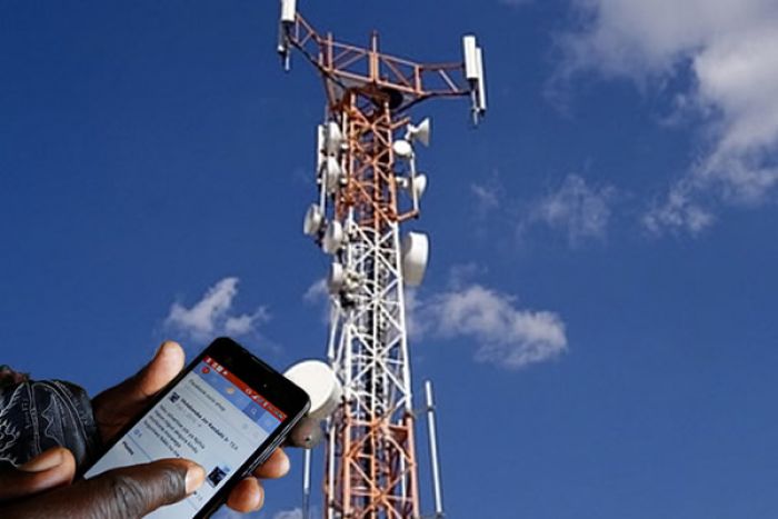 Africell prevê duplicar número de torres de telecomunicação