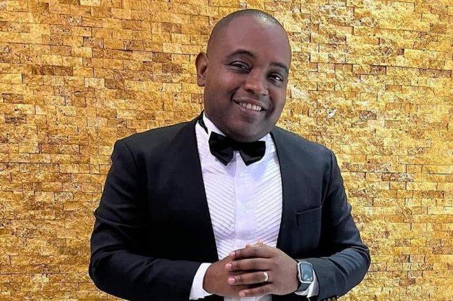 Polícia confirma detenção do humorista “Tia Bolinha”