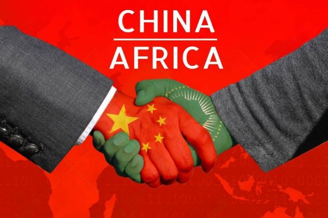 Congelamento da ajuda dos EUA pode empurrar África Austral para a China - Analistas