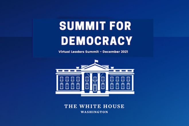 EUA negam que exclusão de países da Cimeira pela Democracia seja &quot;crítica&quot;