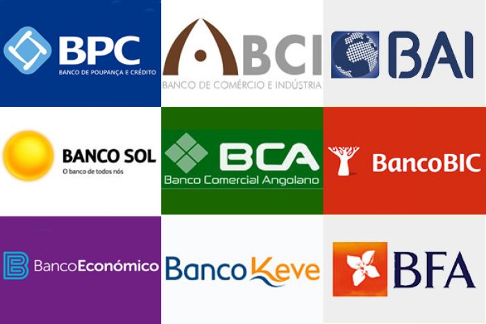 Número de bancos angolanos obrigados a criar reserva sistémica aumenta para 11