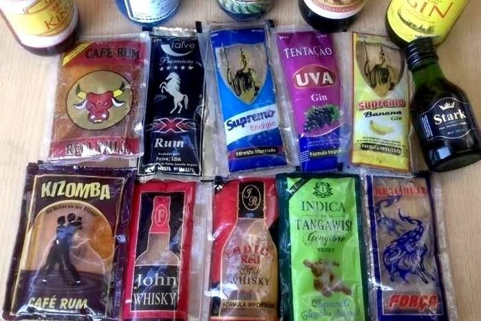 Sindicato pede prorrogação de 4 anos para proibição da venda de bebidas em “pacotinhos”