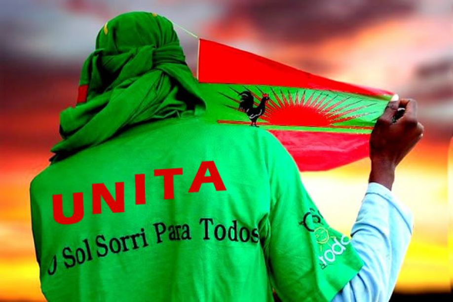 UNITA preocupada com “tendência de radicalização” do discurso de “altas figuras” do Estado angolano