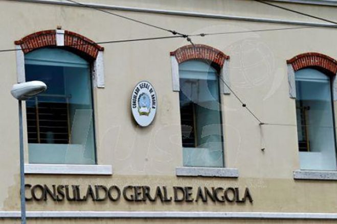 Polêmica sobre a morte de Vice Cônsul de Angola na cidade de São Paulo