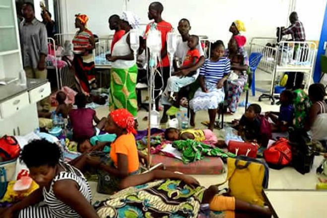 Falta de medicamentos e negligência “aceleram” morte nos hospitais de Angola