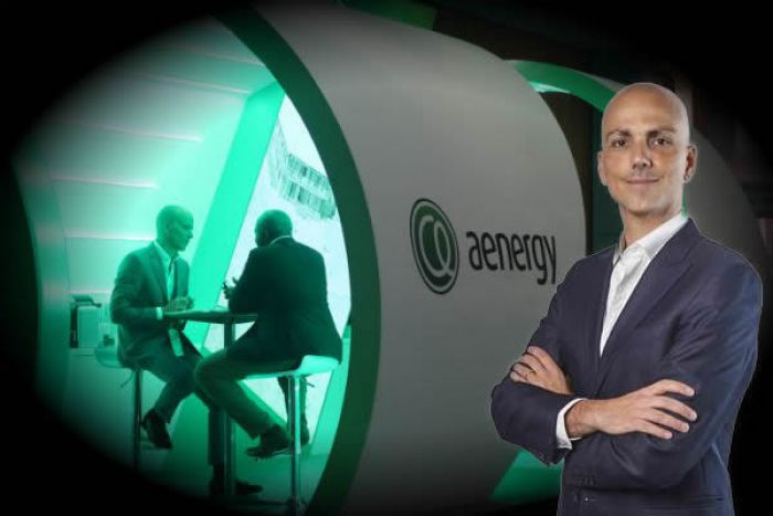 AEnergy promete não desistir até ganhar causa contra o Estado angolano