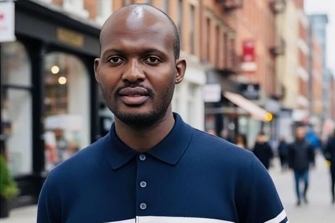 Activista “Lito Deputado” detido sob suspeita de associação criminosa