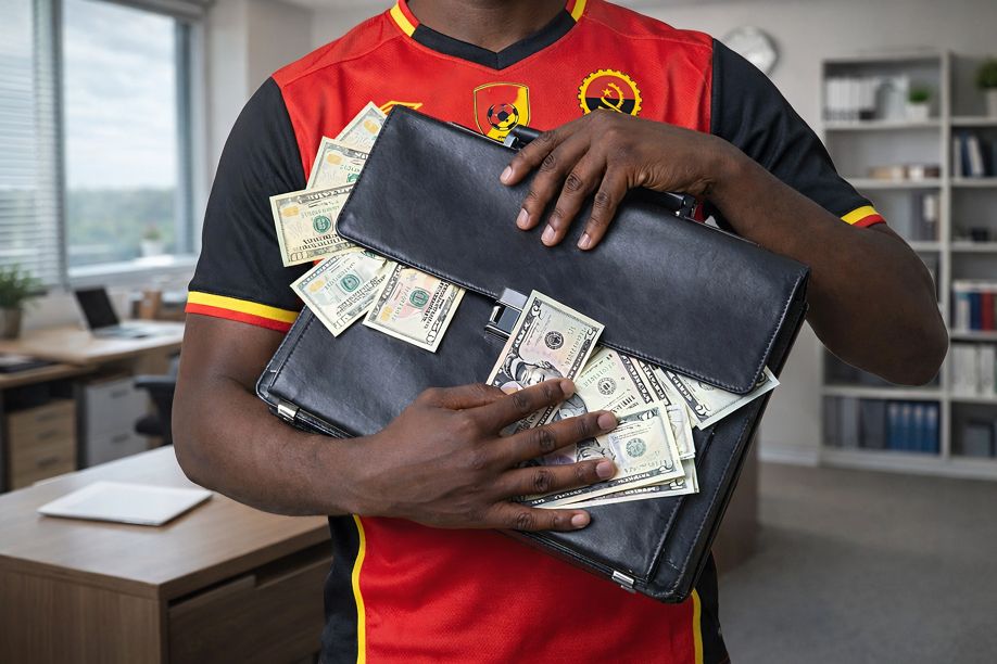 Avaliação do combate à corrupção em Angola revela desaceleração