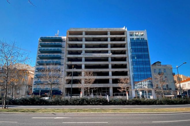 Sonangol vende edifícios em Lisboa por 30 milhões de euros