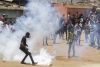 Jornalistas da TV Zimbo e TV Palanca sofrem tentativa de linchamento em Luanda